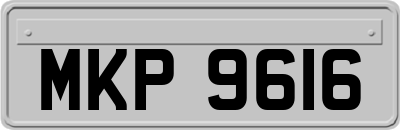 MKP9616