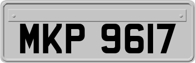 MKP9617