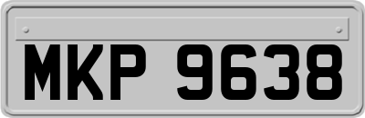 MKP9638
