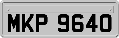 MKP9640
