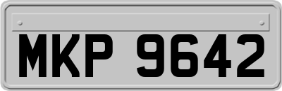 MKP9642