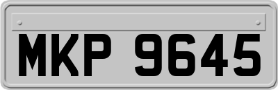 MKP9645
