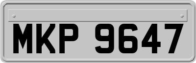 MKP9647