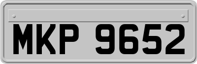 MKP9652