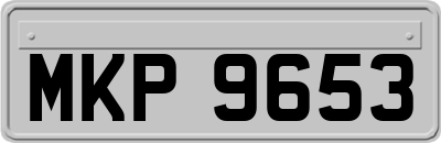 MKP9653