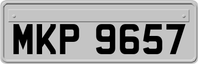 MKP9657