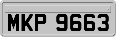 MKP9663