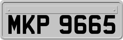 MKP9665