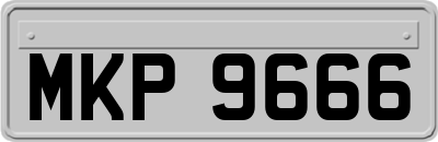 MKP9666