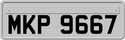MKP9667
