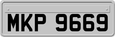 MKP9669
