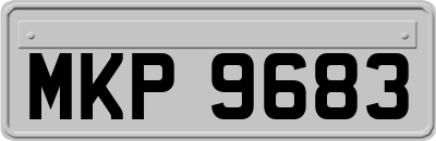MKP9683