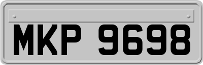 MKP9698