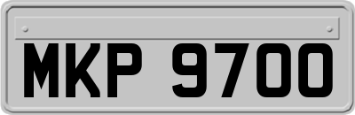 MKP9700