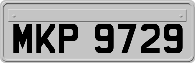MKP9729
