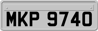 MKP9740
