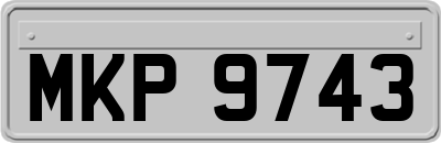 MKP9743