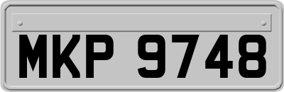 MKP9748