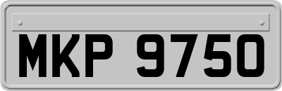 MKP9750