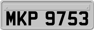 MKP9753