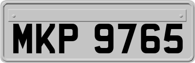 MKP9765