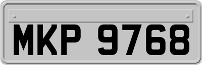 MKP9768