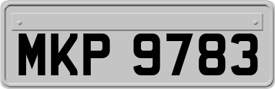 MKP9783