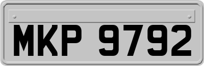 MKP9792