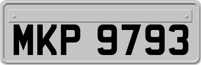 MKP9793