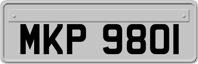 MKP9801