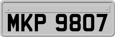 MKP9807