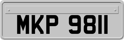 MKP9811