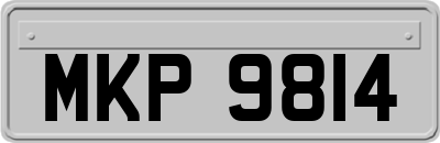 MKP9814
