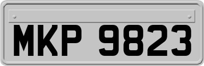 MKP9823