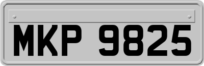 MKP9825