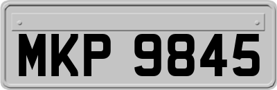 MKP9845