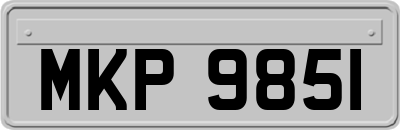 MKP9851
