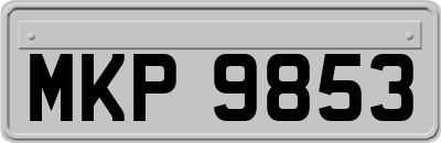 MKP9853