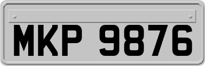 MKP9876