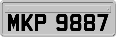 MKP9887