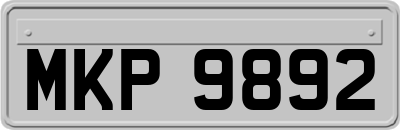 MKP9892