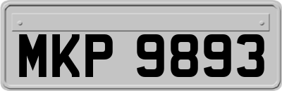 MKP9893