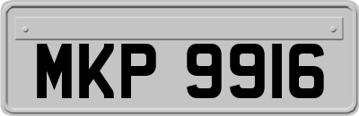 MKP9916
