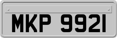 MKP9921