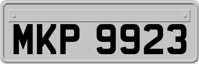MKP9923