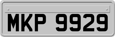 MKP9929