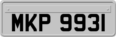 MKP9931
