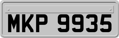 MKP9935