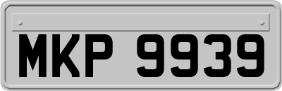 MKP9939