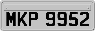 MKP9952